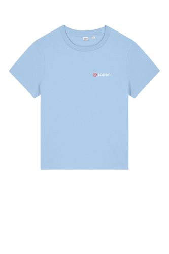 Stanley/Stella Women's Stella Muser Tee image thumbnail