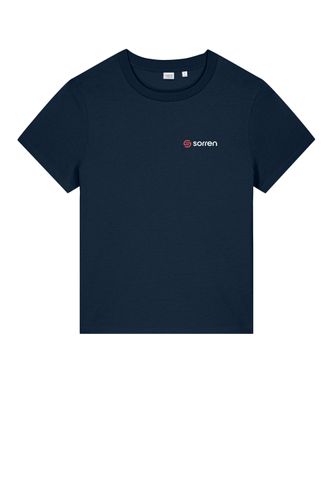 Stanley/Stella Women's Stella Muser Tee image thumbnail