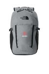 MID GREY DARK HEATHER/TNF BLACK