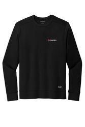 Image of OGIO Luuma Flex Long Sleeve Crew 