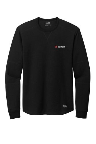New Era Thermal Long Sleeve  image thumbnail