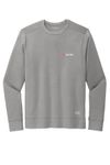 PETROL GREY HEATHER