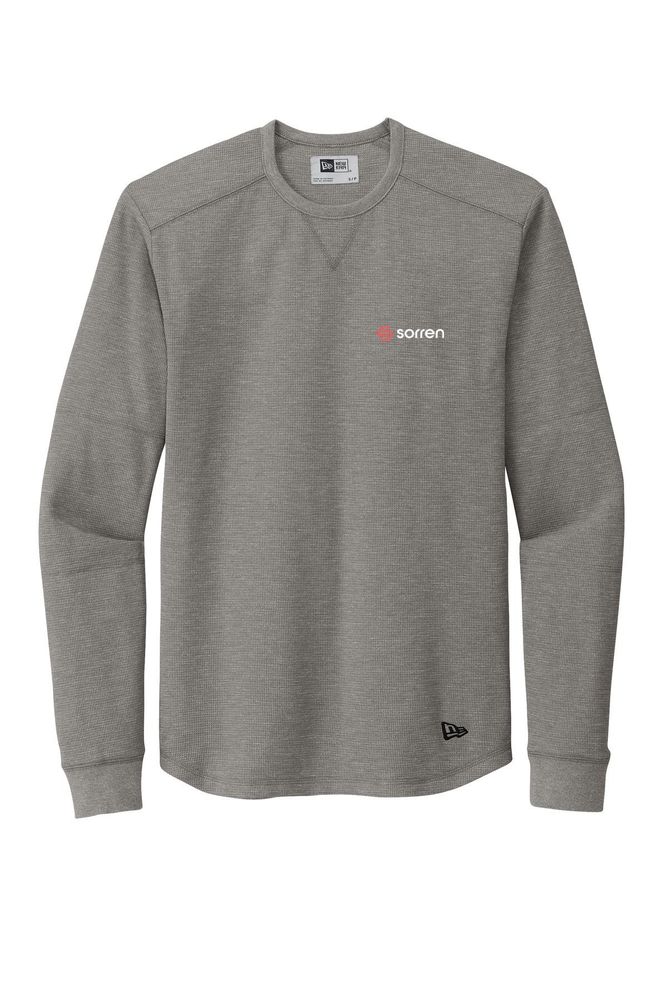 New Era Thermal Long Sleeve  primary image