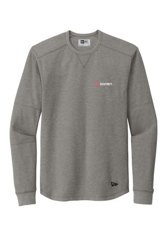 New Era Thermal Long Sleeve  image thumbnail