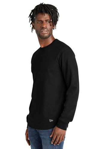New Era Thermal Long Sleeve  image thumbnail
