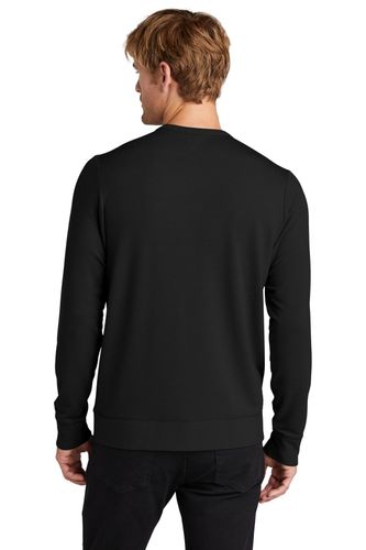 OGIO Luuma Flex Long Sleeve Crew  image thumbnail