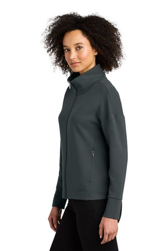 OGIO Women's Transcend Full-Zip image thumbnail