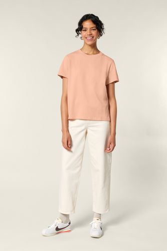 Stanley/Stella Women's Stella Muser Tee image thumbnail