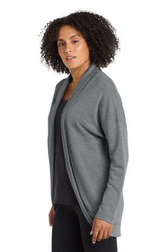 OGIO Ladies Luuma Cocoon Fleece image thumbnail