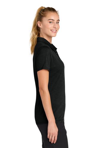 Sport-Tek Women's Versa Polo image thumbnail