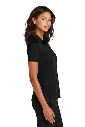 Mercer+Mettle Women's Recharge Jersey Polo image thumbnail