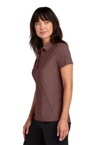 OGIO Women's Envision Polo image thumbnail