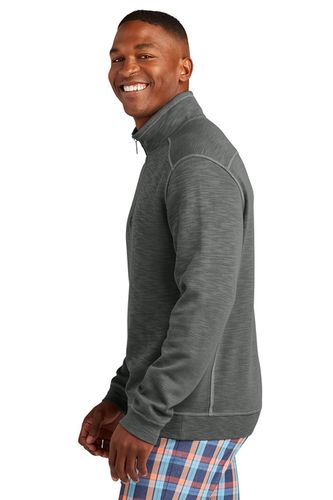 Tommy Bahama Tobago Bay 1/2-Zip image thumbnail