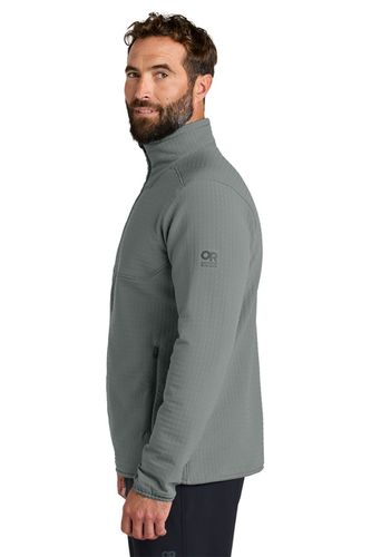 Outdoor Research Grid Soft Shell Jacket  image thumbnail