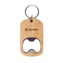 Image of Keychain Bottle Opener