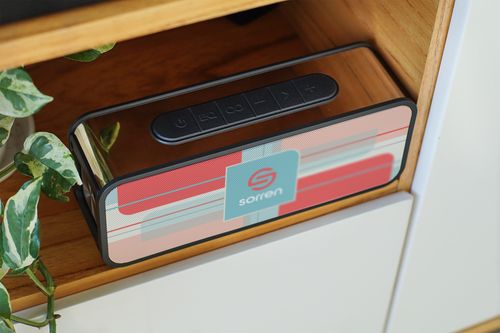 Jouncito - 30W Speaker image thumbnail