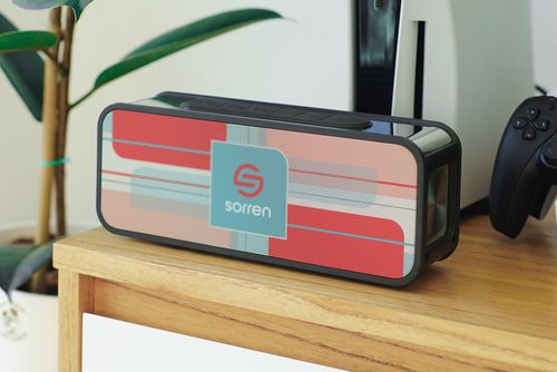 Jouncito - 30W Speaker image thumbnail