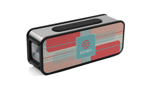 Jouncito - 30W Speaker image thumbnail