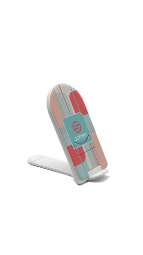 Foldix - Wireless Charging Stand image thumbnail