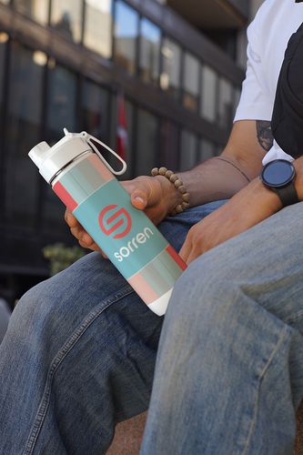 Elixsir - 750 mL Double Wall Bottle image thumbnail