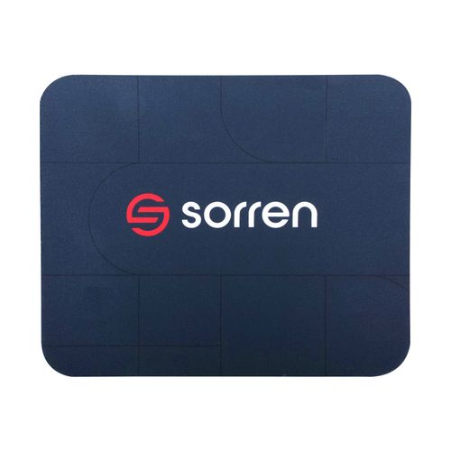 Sorren Mousepad image thumbnail Sorren Mousepad image thumbnail