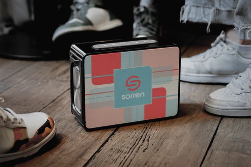 Jounix - 50W Speaker image thumbnail