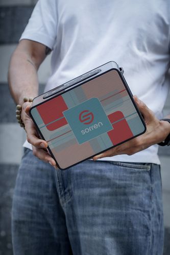 Jounix - 50W Speaker image thumbnail