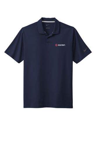 Nike Dri-FIT Vapor Polo image thumbnail