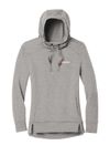 PETROL GREY HEATHER