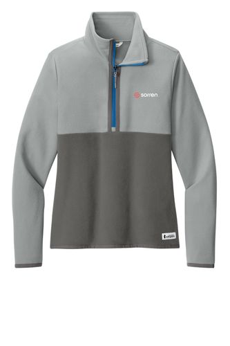 Cotopaxi Women's Amado 1/2-Zip Fleece image thumbnail