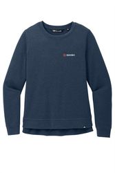 Image of TravisMathew Women's Long Weekend Crew