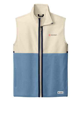Cotopaxi Amado Fleece Vest image thumbnail