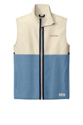 Image of Cotopaxi Amado Fleece Vest