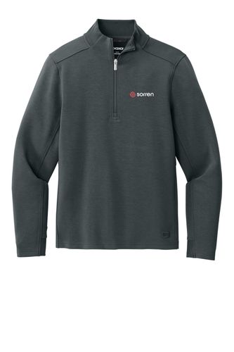 OGIO Transcend 1/4-Zip image thumbnail