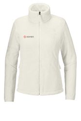 Image of The North Face Women's Osito Fleece Jacket