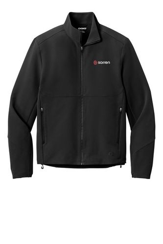 OGIO Kinetic Soft Shell image thumbnail