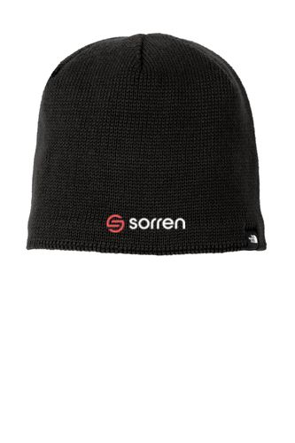 The North Face Mountain Beanie image thumbnail