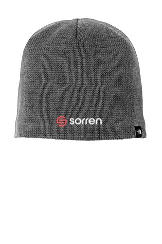 The North Face Mountain Beanie image thumbnail