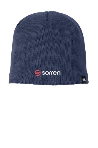 The North Face Mountain Beanie image thumbnail