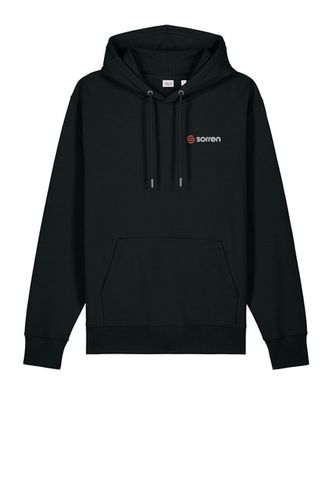 Stanley/Stella Unisex Cruiser 2.0 Hooded Sweatshirt image thumbnail