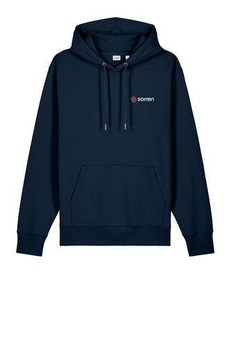 Stanley/Stella Unisex Cruiser 2.0 Hooded Sweatshirt image thumbnail