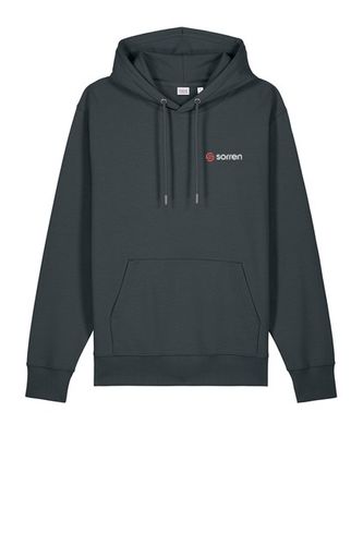 Stanley/Stella Unisex Cruiser 2.0 Hooded Sweatshirt image thumbnail