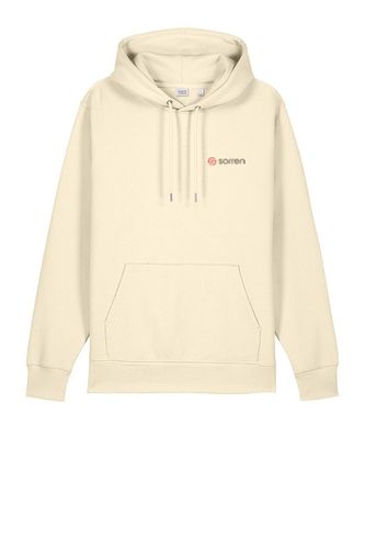 Stanley/Stella Unisex Cruiser 2.0 Hooded Sweatshirt image thumbnail