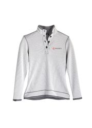 Image of Storm Creek Women's Maverick Waffle Knit Button Up