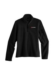 Image of Storm Creek Women's Fireside Fleece Microfleece Quarter Zip