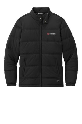TravisMathew Cold Bay Jacket image thumbnail