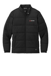 Image of TravisMathew Cold Bay Jacket