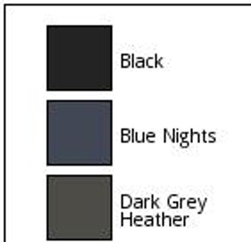 TravisMathew Solid Cuffed Beanie image thumbnail