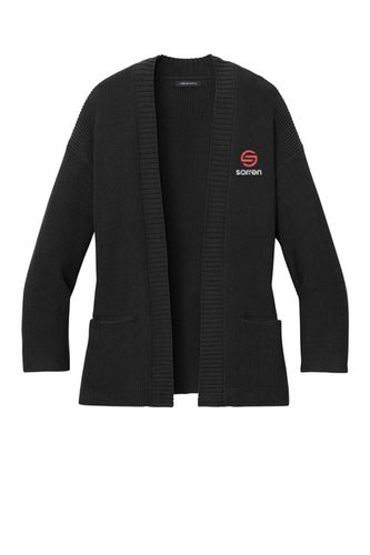 Mercer+Mettle Women's Open Cardi image thumbnail
