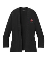 Image of Mercer+Mettle Women's Open Cardi